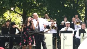 Ballard Locks Concert (Free to Public)
