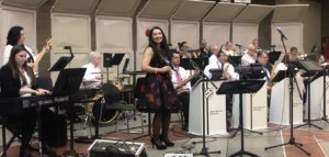 Ballard Locks Concert (Free to Public)