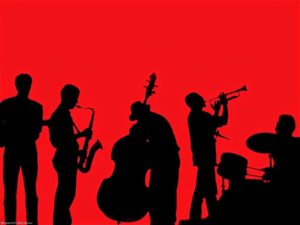 Ballard Locks Concert (Free to Public)