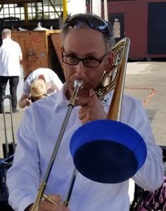 Ballard Locks Concert (Free to Public)