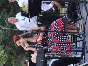 Ballard Locks Concert (Free to Public)