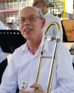 Ballard Locks Concert (Free to Public)