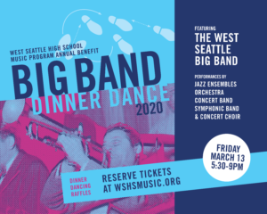 Ballard Locks Concert (Free to Public)