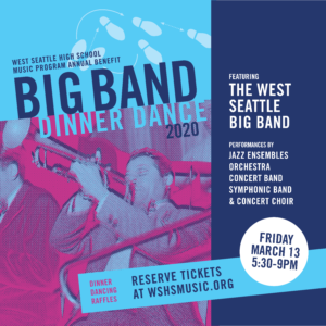 Ballard Locks Concert (Free to Public)