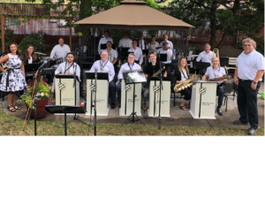 Ballard Locks Concert (Free to Public)
