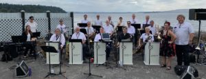Ballard Locks Concert (Free to Public)