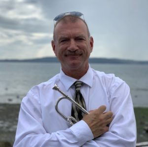 Ballard Locks Concert (Free to Public)