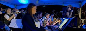 Ballard Locks Concert (Free to Public)