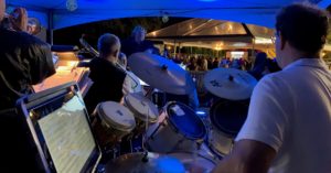 Ballard Locks Concert (Free to Public)