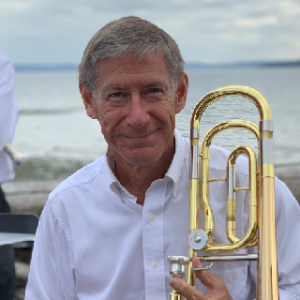 Ballard Locks Concert (Free to Public)