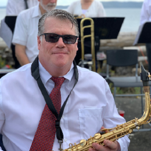 Ballard Locks Concert (Free to Public)