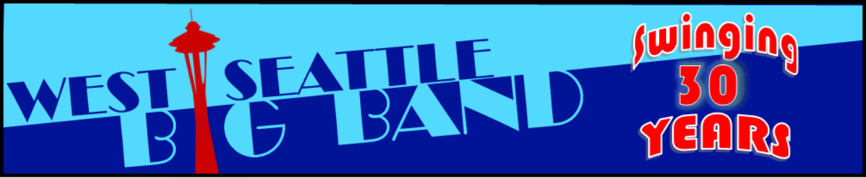 West Seattle Big Band